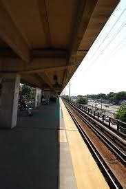 LIRR Massapequa Park Station - Massapequa Park, New York