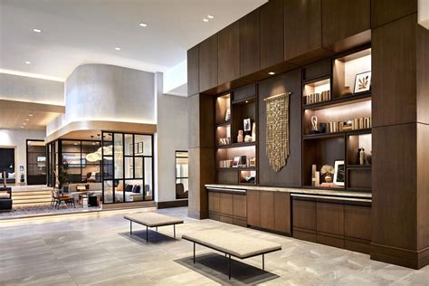 The Sheraton Hotel Brand Is Completely Changing and All Its Properties Are Being Updated