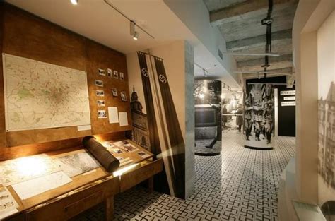 Oskar Schindler's Factory Museum Tour in Krakow | Museum tours, Krakow ...