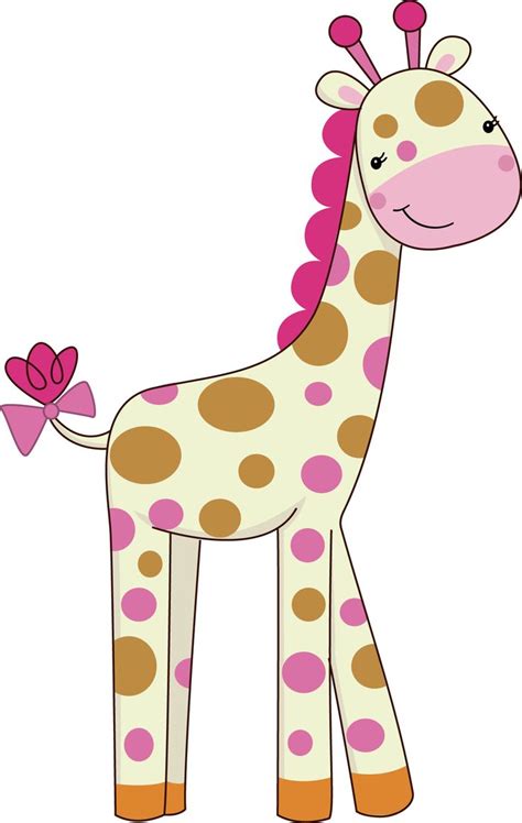 Free Pink Giraffe Cliparts, Download Free Pink Giraffe Cliparts png images, Free ClipArts on ...