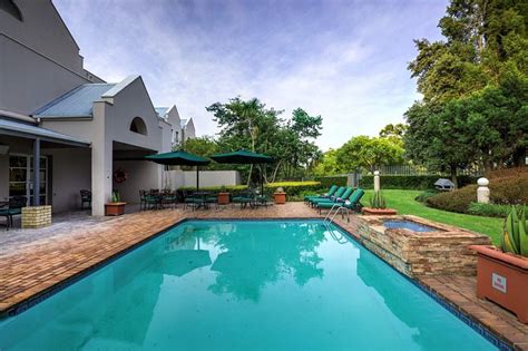 TOWN LODGE WATERFALL, MIDRAND $41 ($̶5̶6̶) - Updated 2022 Prices & Inn Reviews - South Africa