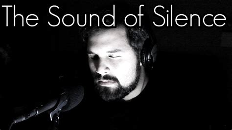 Disturbed - The Sound of Silence (Vocal Cover by Caleb Hyles) - YouTube