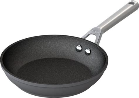 Ninja Ninja™ Foodi™ NeverStick™ Premium Hard-Anodized 8-Inch Fry Pan Grey C30020 - Best Buy