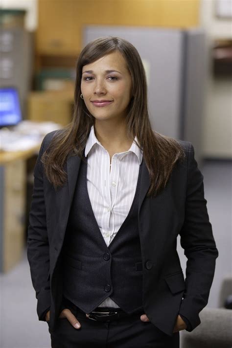 Karen filippelli never actually did anything wrong : DunderMifflin | Karen filippelli, Rashida ...