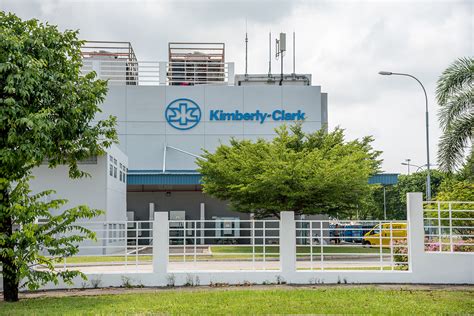 Kimberly-Clark (Singapore) Finance Pte. Ltd – SC Consultants