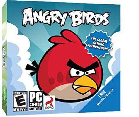 Angry Birds Game Offline Download