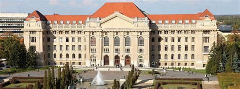 Hungary Universities - Apply & Study in | Universities