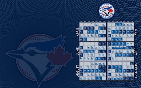 🔥 [49+] Toronto Blue Jays 2016 Wallpapers | WallpaperSafari