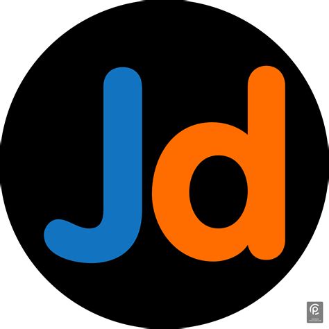 Justdial Jd Logo PNG Images (Transparent HD Photo Clipart)