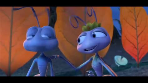 Tangled Up A Bug's Life Bloopers - YouTube