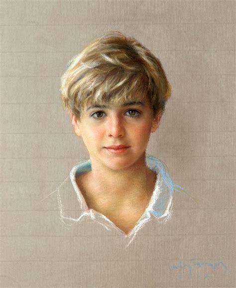 pastel paper - Google Search | Portrait, Portrait painting, Pastel painting
