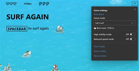 Microsoft’s New Surf Game Is the Best Time Waster Since Classic Solitaire