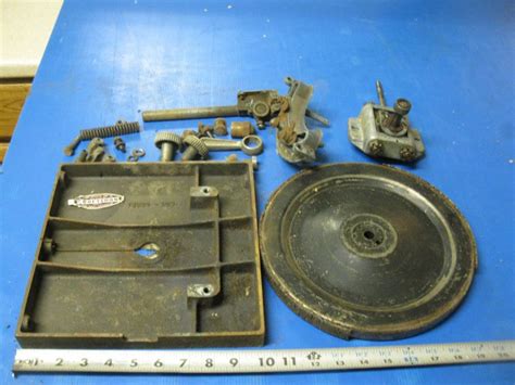 Vintage Craftsman Band Saw Parts | Reviewmotors.co