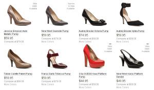 Best Online Shoe Stores | ShoesHotel