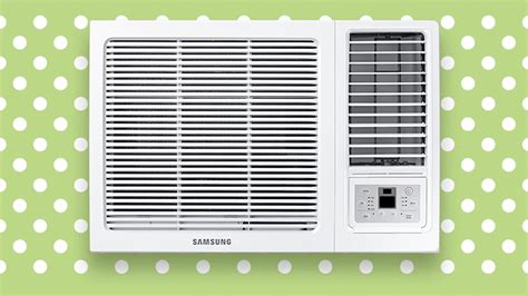 Samsung forays into window-type inverter air conditioner - GadgetMatch