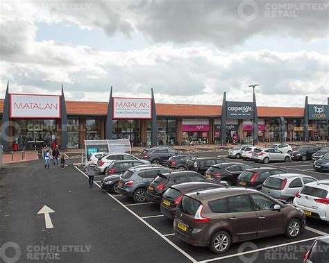 Shop for rent | Clifton Moor Retail Park (Phase II), Outer Ring Road ...