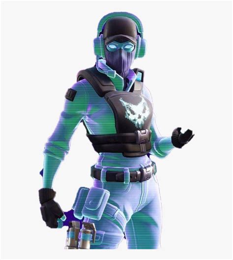 Breakpoint Fortnite Transparent Image - Fortnite Breakpoint Skin Png, Png Download , Transparent ...