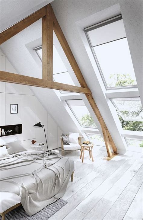 15 Cozy And Inviting Bedrooms With Skylights - Shelterness