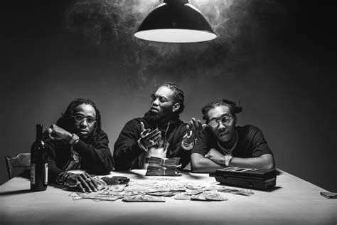 How Migos Became Culture | The FADER