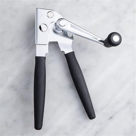 Swing-A-Way Soft Grip 'Long Handle' Extra Easy Can Opener | Kitchen Stuff Plus