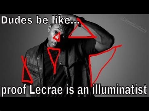 Lecrae Quotes About Life. QuotesGram