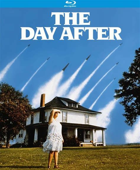 Customer Reviews: The Day After [Blu-ray] [1983] - Best Buy