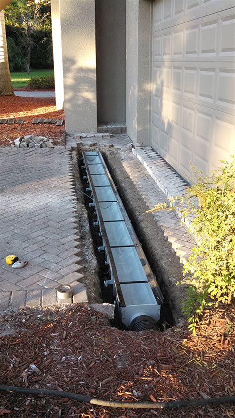 The Importance of Effective Home Drainage Systems | Pinellas Florida Drainage Solutions ...