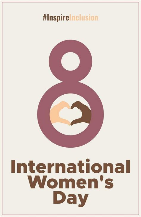 International Women's Day concept holiday. 8 march. Campaign 2024 ...