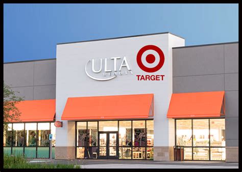 Ulta In Target - Beauty & Health