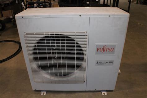 Fujitsu Split Type Air Conditioner | Property Room