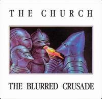 Favorite album from The Church - such a masterpiece from the most prolific and underrated band ...