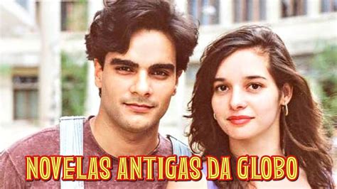 Novelas Antigas Da Globo | Hot Sex Picture