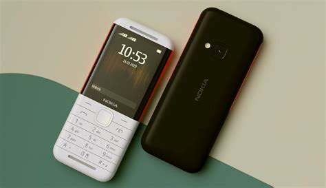 Nokia 5310 2020, Nokia 5310, Nokia 5310 Philippines