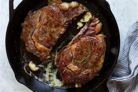 How to Cook Prime Ribeye Steak to Perfection – Cook It