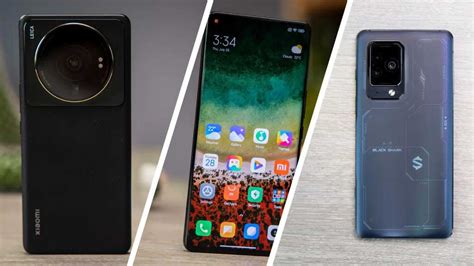 Best Xiaomi Phone 2023: Reviewed & Ranked - Tech Advisor