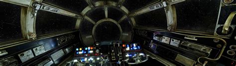 Star Wars Millenium Falcon #4K #wallpaper #hdwallpaper #desktop in 2020 | Star wars, Hd ...