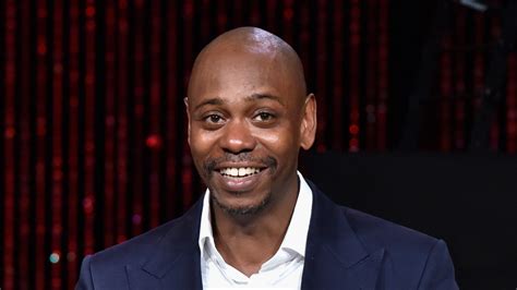 Dave Chappelle Shows Us All the Proper Way to Flaunt Your Emmy | Vanity ...