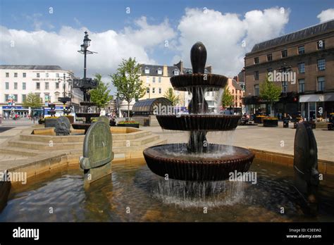 Dundee City Centre Stock Photos & Dundee City Centre Stock Images - Alamy