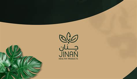 Jinan on Behance