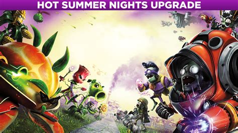 Buy Plants vs. Zombies™ GW 2 - Hot Summer Nights Upgrade - Microsoft Store