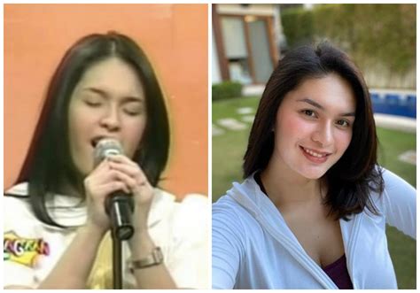 Pauleen recalls first run-in with ‘Eat Bulaga’ family as a giddy 16 ...