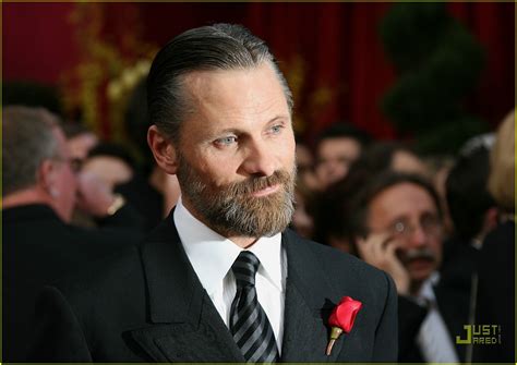 Viggo Mortensen @ Oscars 2008: Photo 953681 | Oscars 2008, Viggo ...