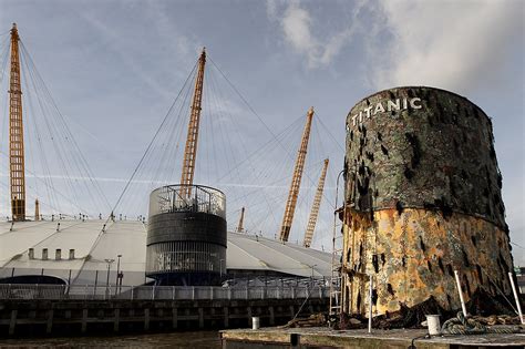 The 100th Anniversary of Titanic is Commemorated with the MS Balmoral ‘Titanic Memorial Cruise ...