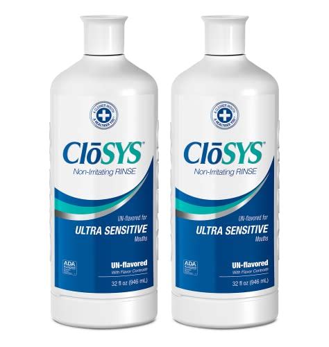 Best Chlorine Dioxide Mouthwash In 2024