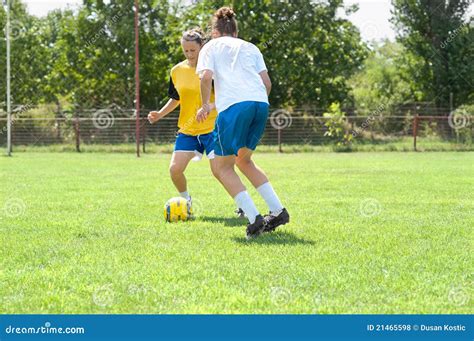 Dribble stock photo. Image of training, teens, post, girls - 21465598