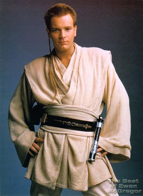 Obi-Wan Kenobi - Obi-Wan Kenobi photo (20427263) - fanpop