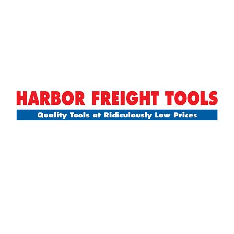 Harbor Freight Tools logo - download.