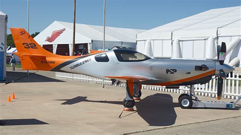 Rod's Aviation Photos: EAA Airventure 2016, Oshkosh Aircraft L - N