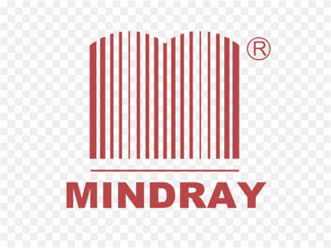 Mindray Logo & Transparent Mindray.PNG Logo Images