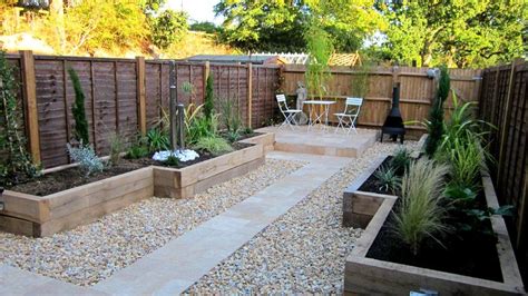 65 Small Garden Design Ideas Low Maintenance - Home and Garden Ideas